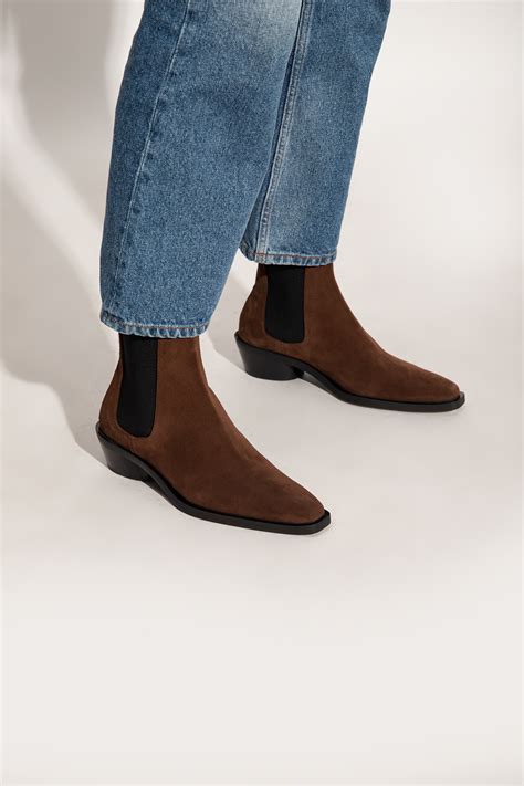 proenza schouler replica shoes|proenza schouler chelsea boots.